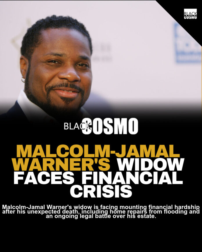 Malcolm-Jamal Warner’s Widow and Daughter Update Malcolm-Jamal Warner’s Widow and Daughter Update