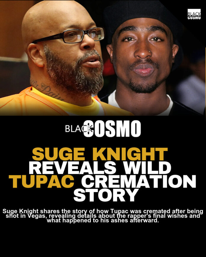 Tupac Cremated and Smoked by Friends After Death Tupac Cremated and Smoked by Friends After Death