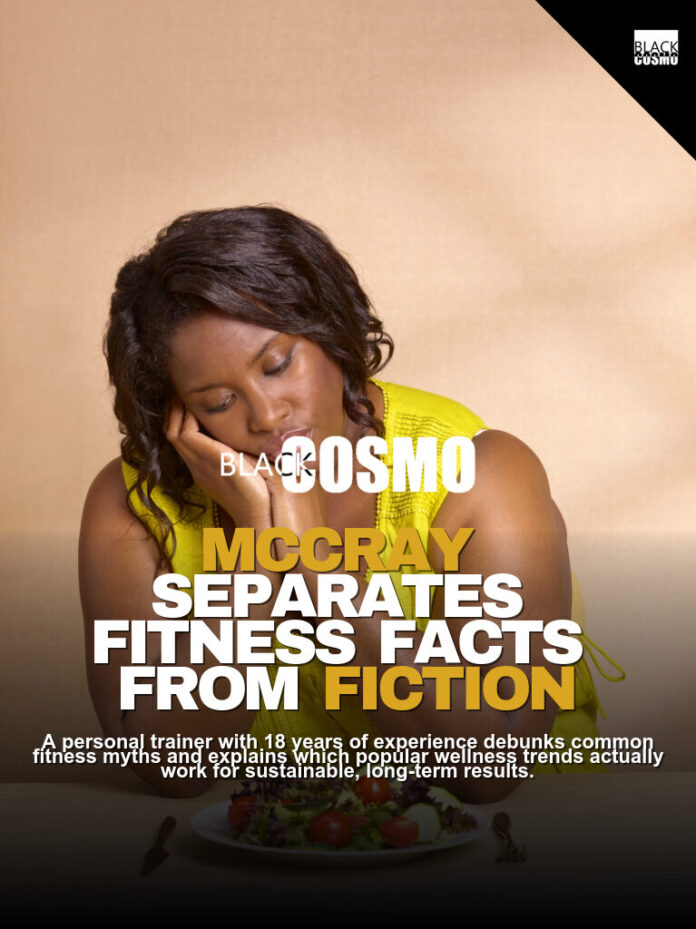 Fitness Tips That Actually Work – Expert Guide Fitness Tips That Actually Work – Expert Guide