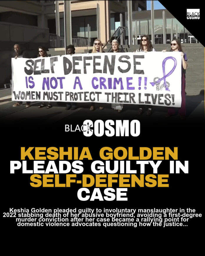 Black Chicago Woman’s Self-Defense Case Plea Deal Black Chicago Woman’s Self-Defense Case Plea Deal