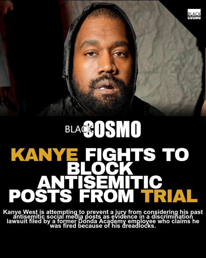 Kanye West Blocks Nazi Robe Photo Court Case Kanye West Blocks Nazi Robe Photo Court Case