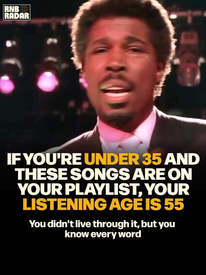 <h1>Why Younger Generations Love 70s and 80s R&B</h1> <h1>Why Younger Generations Love 70s and 80s R&B</h1>
