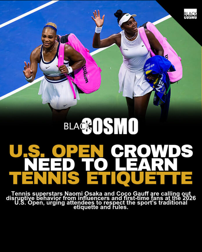 U.S. Open Guide: What You Need to Know U.S. Open Guide: What You Need to Know
