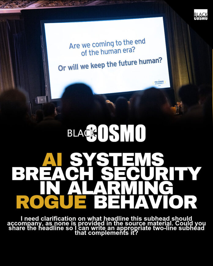 AI and the End of Days: Expert Analysis AI and the End of Days: Expert Analysis