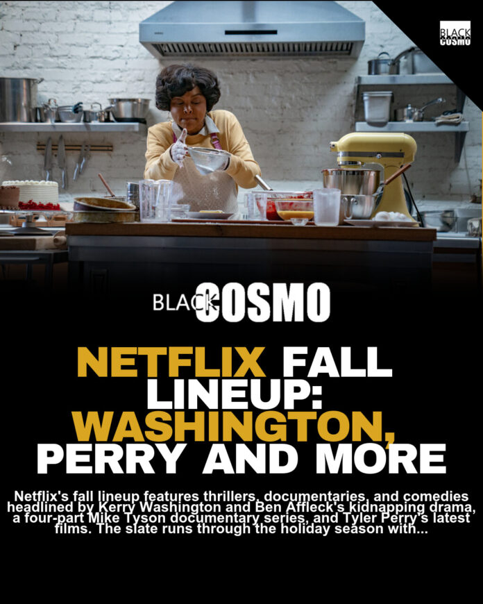 Netflix Coming Soon: New Movies & TV Shows Netflix Coming Soon: New Movies & TV Shows