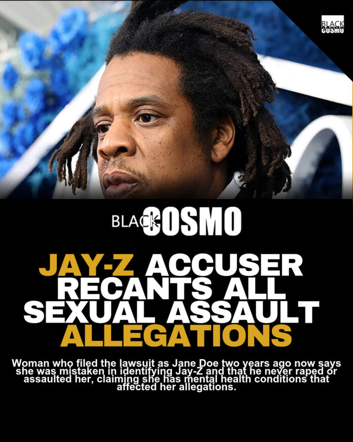 Jay-Z Accuser Recants Sexual Assault Claims Jay-Z Accuser Recants Sexual Assault Claims