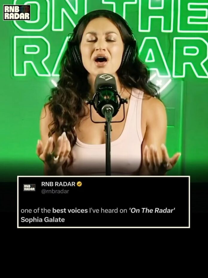 Sophia Galaté on Spotify: Should I Tell You Sophia Galaté on Spotify: Should I Tell You