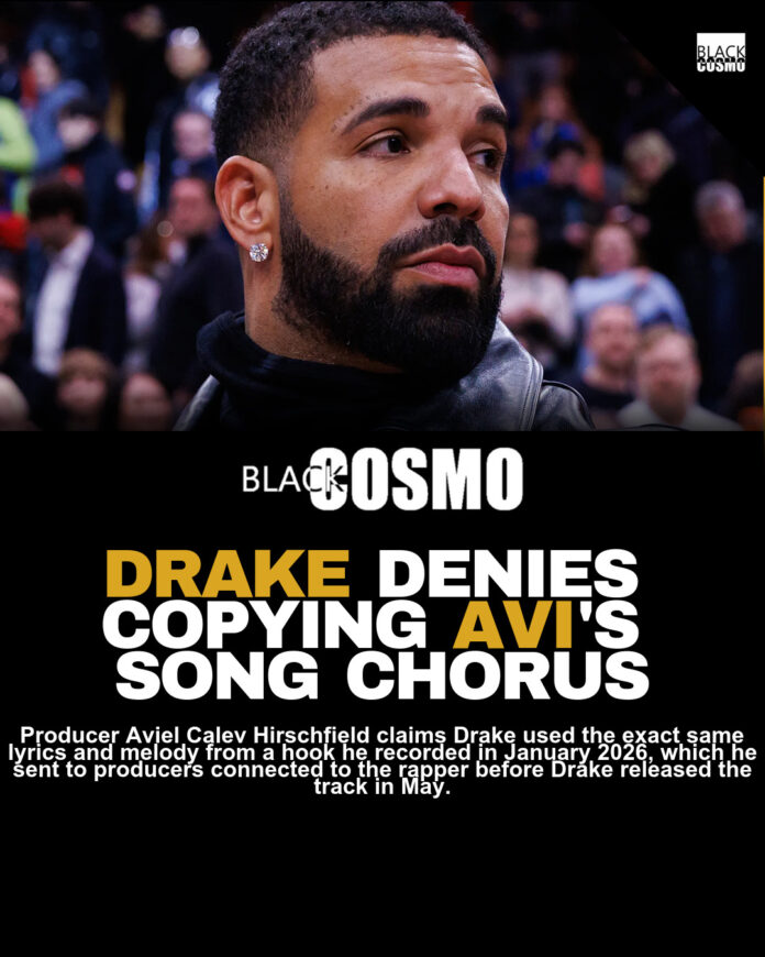 Drake’s Team Denies ‘Janice STFU’ Chorus Theft Claims Drake’s Team Denies ‘Janice STFU’ Chorus Theft Claims